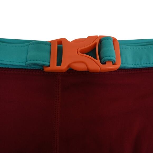 Fabletics Womens S High Waisted Motion 365 Hike Short 3" - Picture 8 of 11